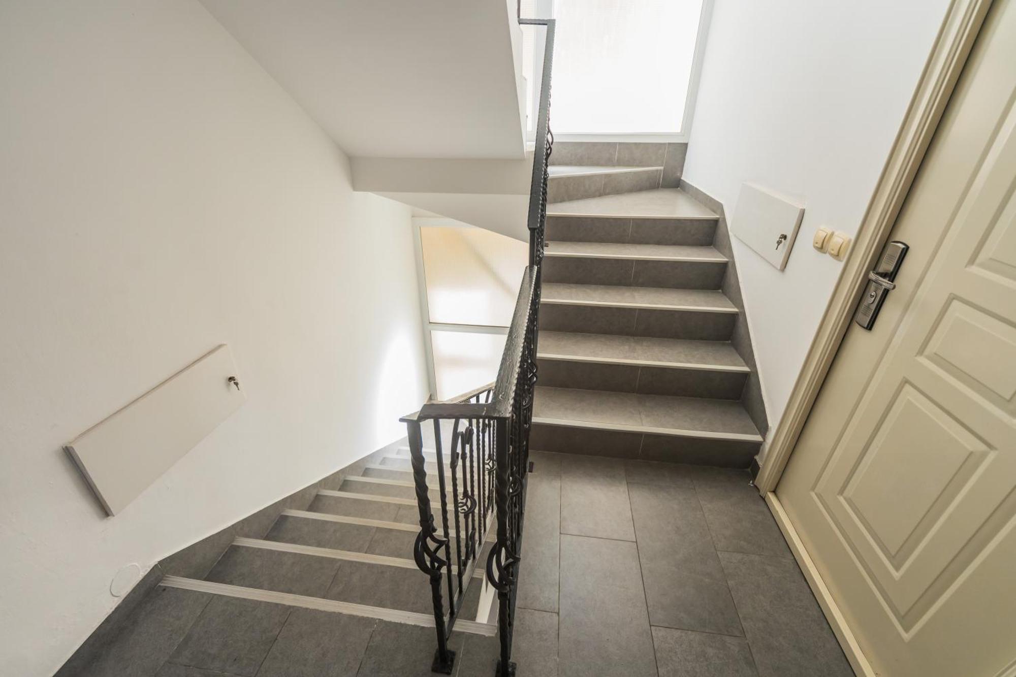Apartments Franicevic Petrovac ภายนอก รูปภาพ