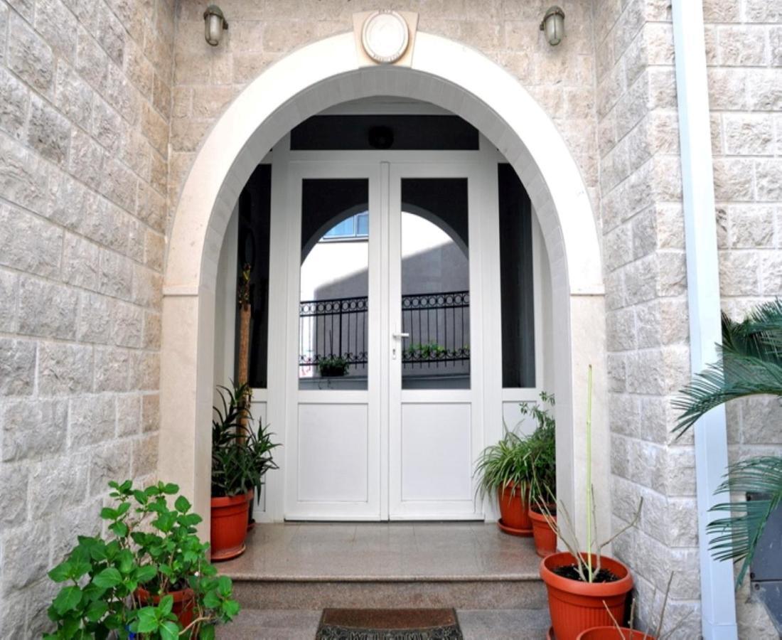 Apartments Franicevic Petrovac ห้อง รูปภาพ