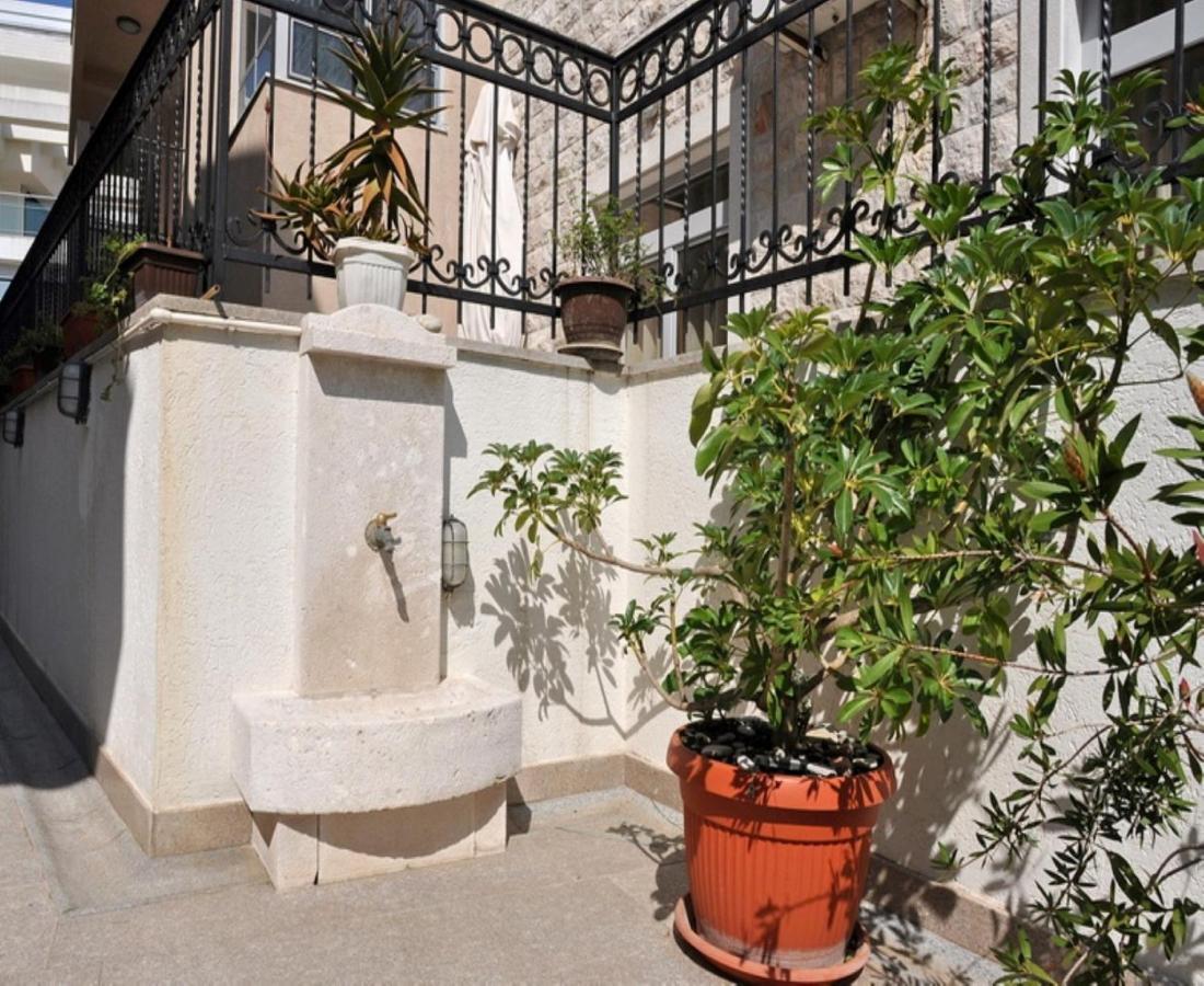 Apartments Franicevic Petrovac ห้อง รูปภาพ